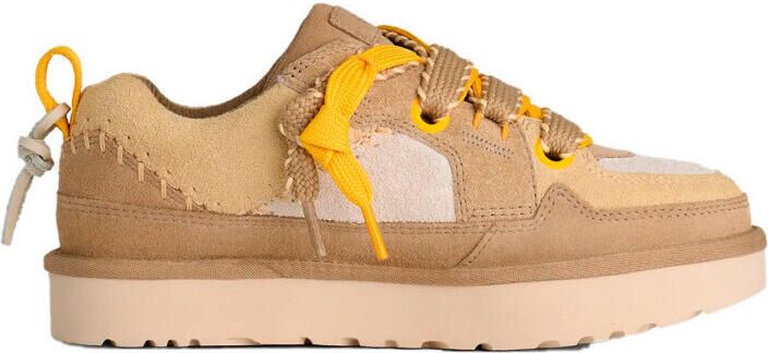 Ugg Lage Sneakers 1172710 LO LOWMEL BIARRITZ - Foto 3