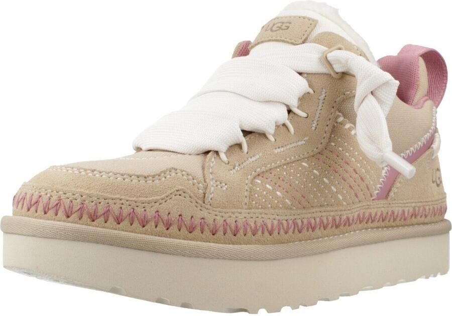 Ugg Lage Sneakers W LOWMEL MEADOW