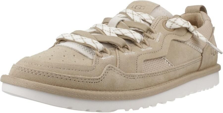 Ugg Lage Sneakers Sport Zapatillas Mujer Modèle W Minimel - Foto 3