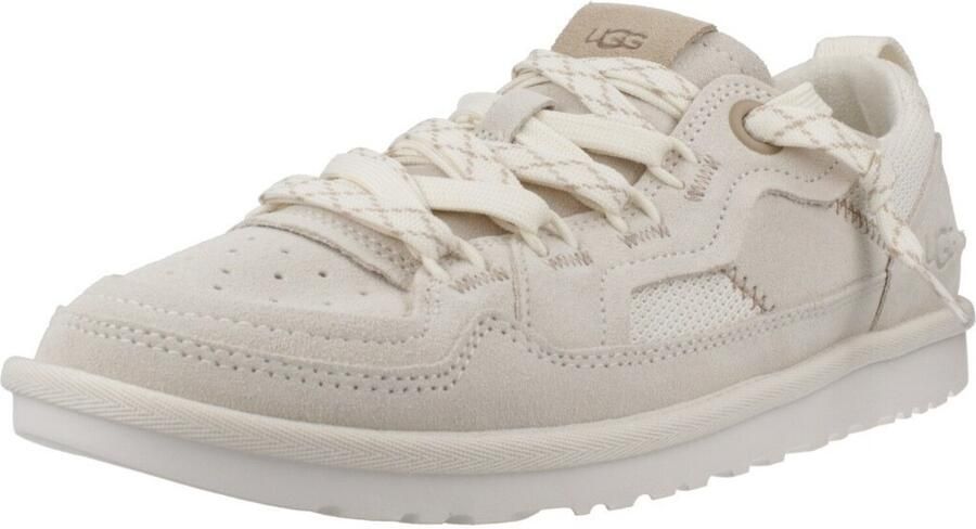 Ugg Lage Sneakers Sport Zapatillas Mujer Modèle W Minimel