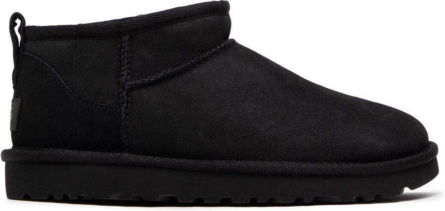 Ugg Low Boots