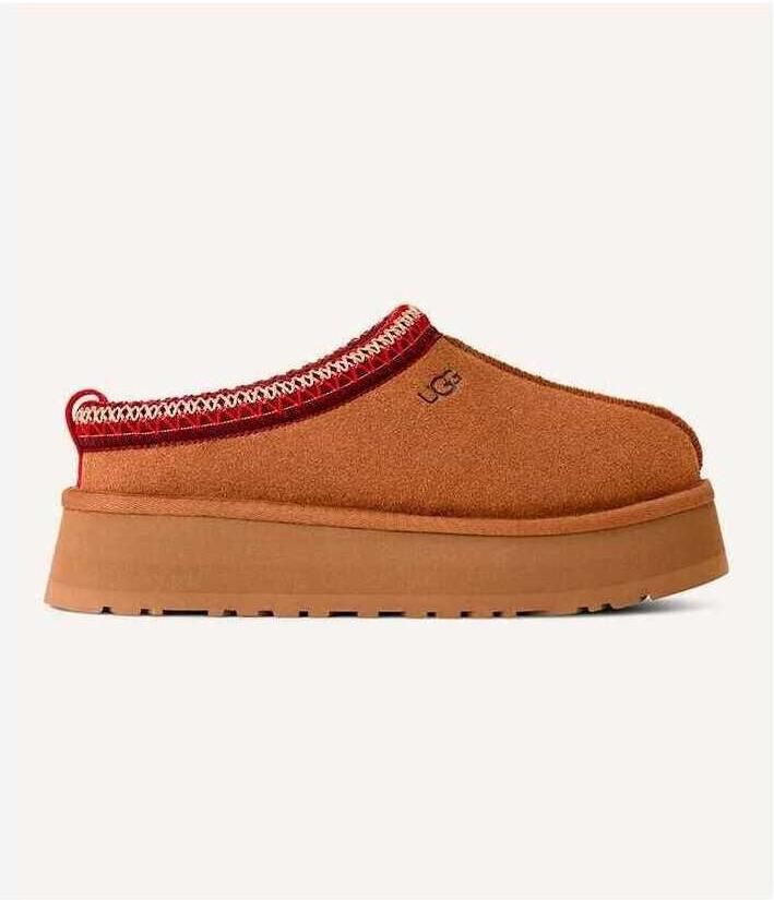 Ugg Mocassins Tazz II Chestnut