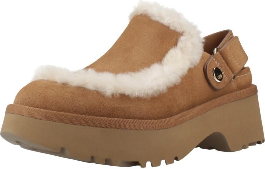 Ugg Australian W Esmee Clog Laarzen Fashion Wear Vrouwen - Foto 4