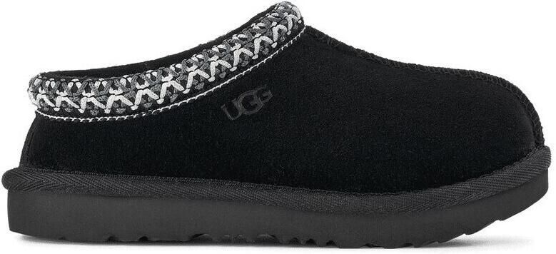 UGG Tas Ii Unisex Slippers Black