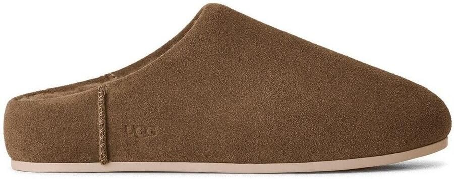 UGG Muiltjes 'Elea' brokaat