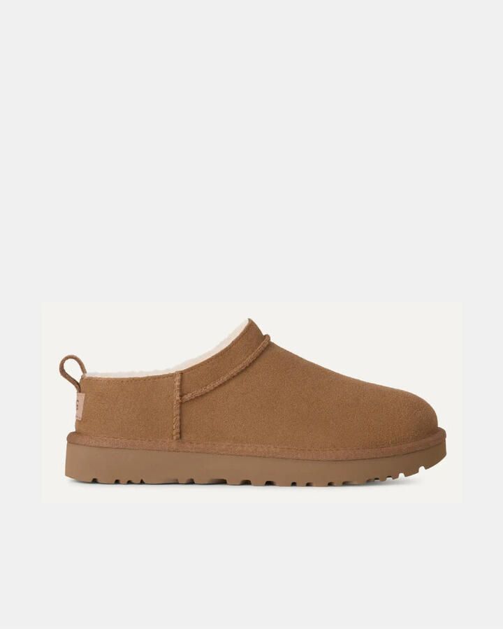 UGG Australian W Klassieke Micro Boots Fashion Wear Vrouwen - Foto 7