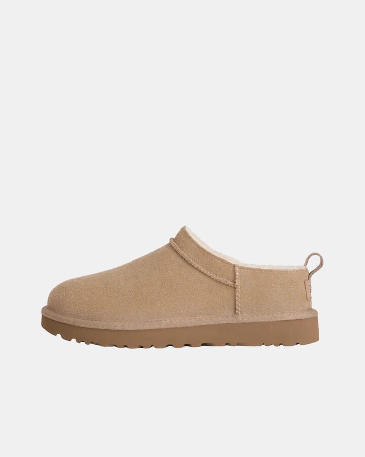 UGG Clogs Pantoffels pantoffel instaplaars in nieuw design - Foto 8