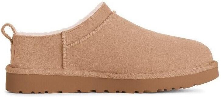 UGG Clogs Pantoffels pantoffel instaplaars in nieuw design - Foto 5