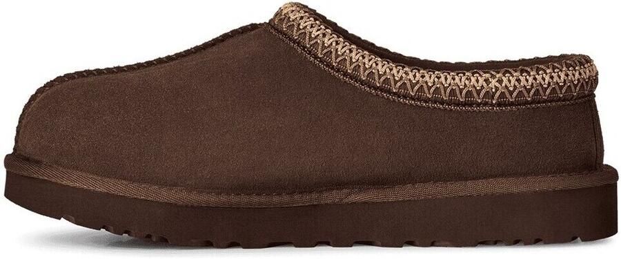 Ugg Tasman II Dames Bruin- Dames Bruin - Foto 2