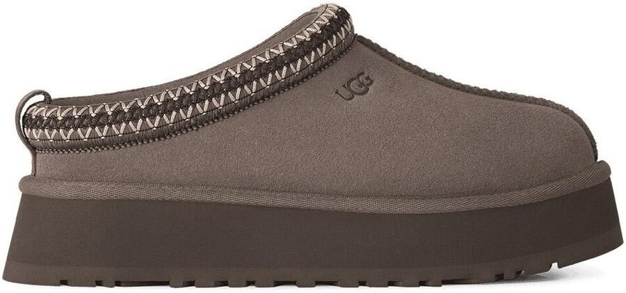 Ugg Tazz II Dames Bruin- Dames Bruin
