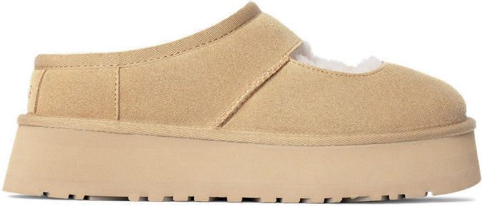 Ugg Pantoffels Bea Mary Jane Mustard Seed (Women's)