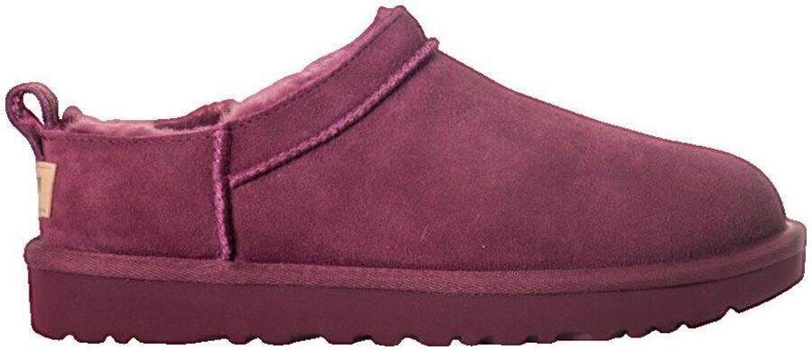 UGG Clogs CLASSIC MICRO Pantoffels pantoffel instaplaars in nieuw design - Foto 2