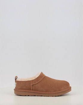 Ugg Classic Micro-laars in Brown