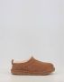 Ugg Classic Micro-laars in Brown - Thumbnail 1