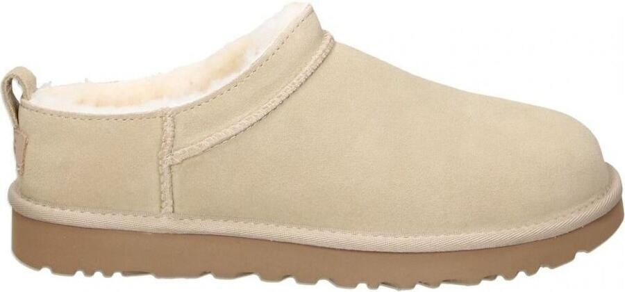Ugg Pantoffels CLASSIC MICRO