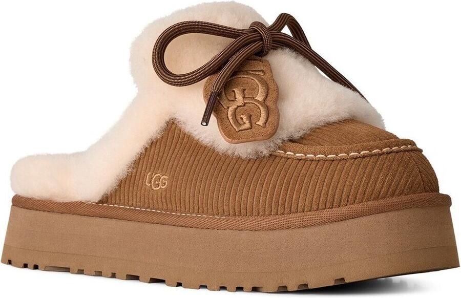 Ugg Pantoffels Disquette Heritage
