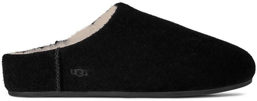 UGG ELEA SLIP-ON 1171390-BLK Dames Schoenen Zwart