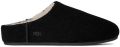 UGG ELEA SLIP-ON 1171390-BLK Dames Schoenen Zwart - Zwart