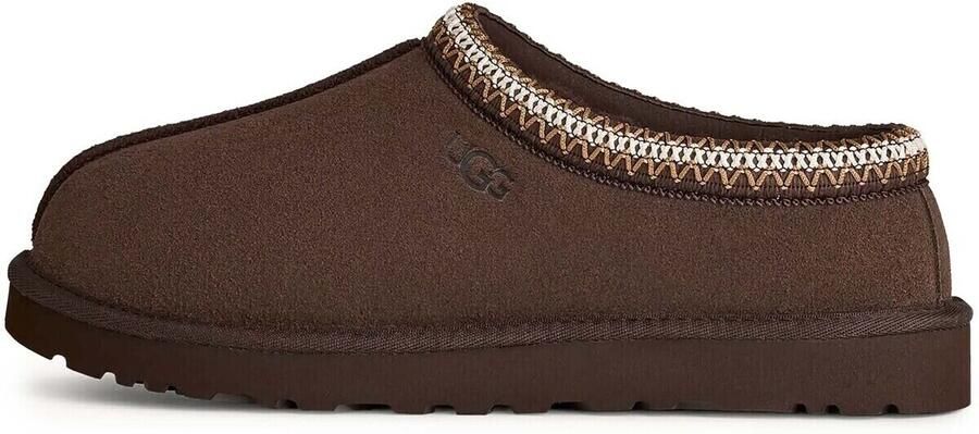 UGG Pantoffels Unisex Tasman II clog muiltje pantoffel met geborduurd -logo - Foto 7