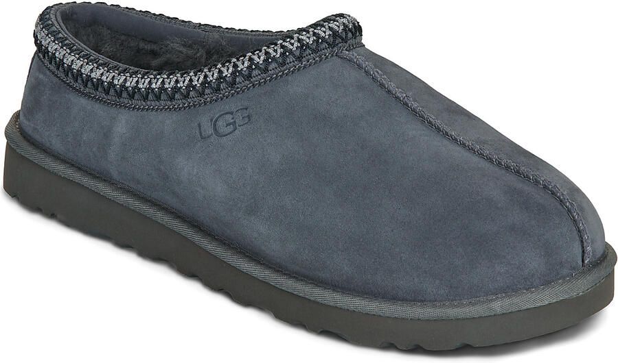 Ugg Tasman Sneakers Heren Grijs Suède - Foto 2