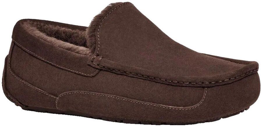 UGG 1017703K-CLASSIC II Unisex Bootschoenen BLACK - Foto 4