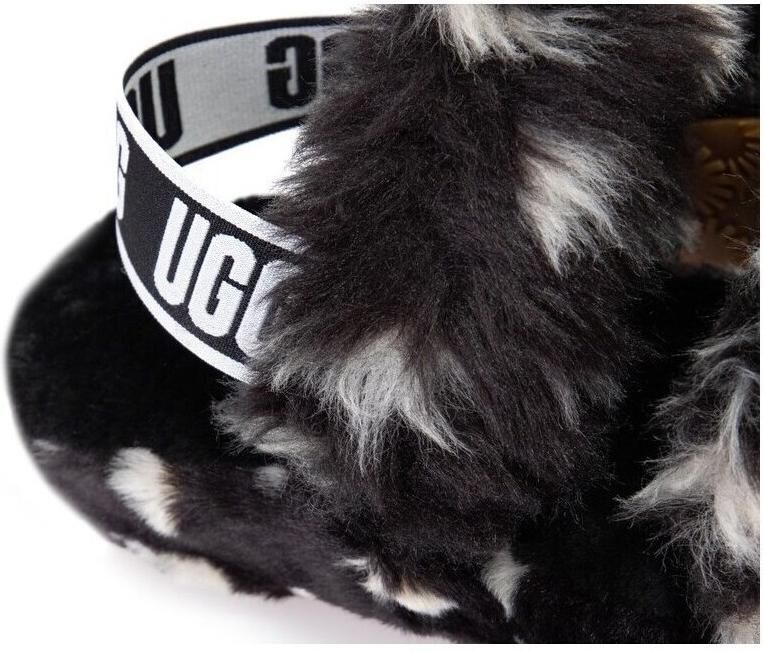 Ugg Oh Yeah Spots Slippers Dames Dames - Foto 2