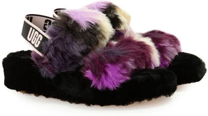 Ugg Pantoffels OH Yeah Tie Dye - Foto 2