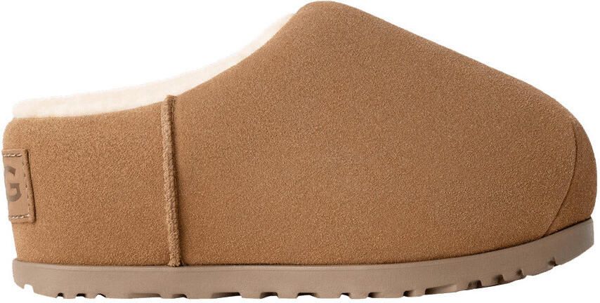 Ugg Pantoffels Pumped Slide Chestnut (Women's) - Foto 2