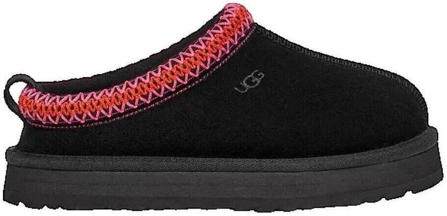 Ugg K Tazz (GS) Unisex Slides & Sandalen zwart Schoenen - Foto 5