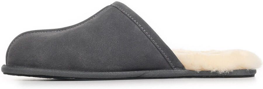 UGG Scuff Heren Sloffen Grijs - Foto 6