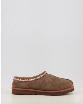 UGG Instappers Heren Tasman Baxter Maat: 41 Materiaal: Suède Kleur: Bruin - Foto 9