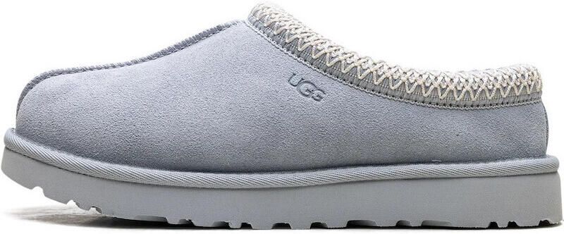 Ugg Tas voor | Sheepskin instapschoenen op .com eu nl nl in Sea Foam - Foto 4