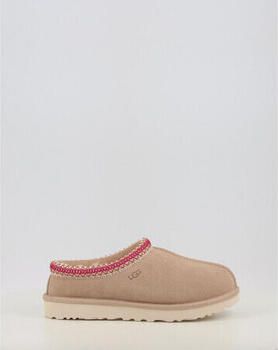 Ugg Tasman II voor dames | Sheepskin instapschoenen op .com eu nl nl in Beige - Foto 6