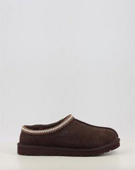 UGG Instappers M Tas Ii Maat: 43 Materiaal: Suède Kleur: Bruin - Foto 9