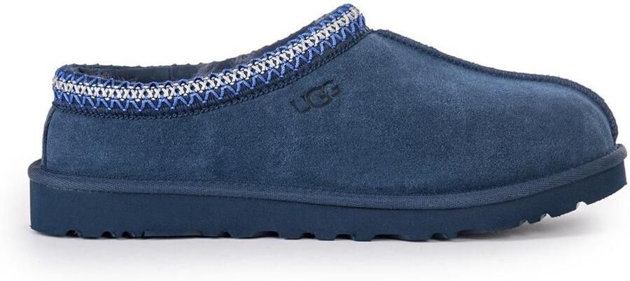 UGG Pantoffels Unisex Tasman II clog muiltje pantoffel met geborduurd -logo - Foto 2