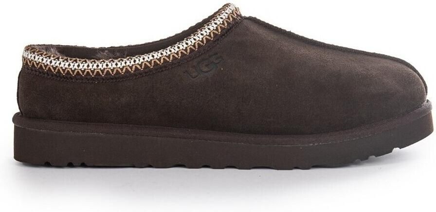 UGG Pantoffels Unisex Tasman II clog muiltje pantoffel met geborduurd -logo - Foto 8