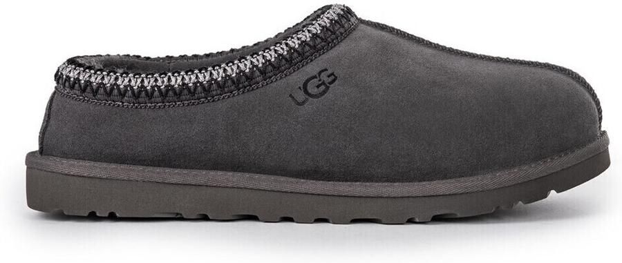 UGG Pantoffels Unisex Tasman II clog muiltje pantoffel met geborduurd -logo - Foto 3