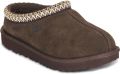 Ugg Tasman II voor kinderen in Dusted Cocoa Suede - Bruin