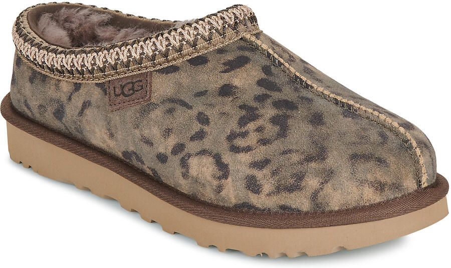 Ugg Tasman Spotted in Brown