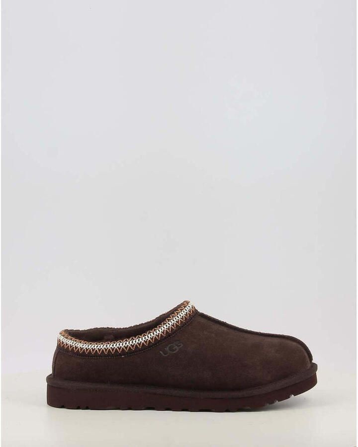 UGG Pantoffels Unisex Tasman II clog muiltje pantoffel met geborduurd -logo - Foto 17