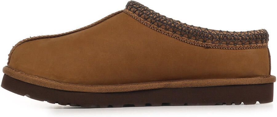 UGG Tasman Ii Nubuck Pantoffels Bruin Man - Foto 3