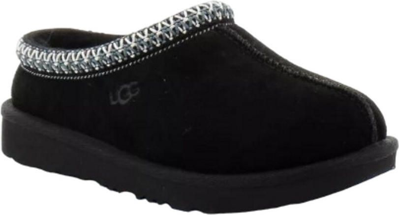 Ugg Pantoffels Tas II Slipper Black Enfant - Foto 3