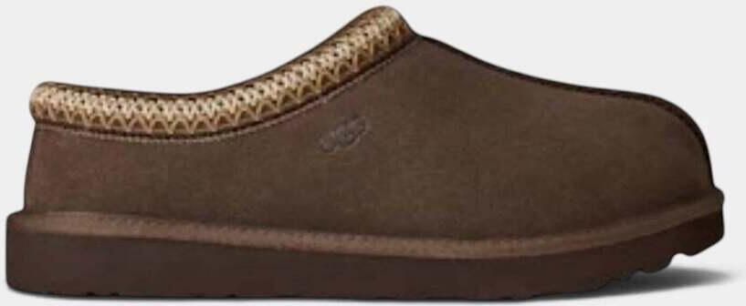 Ugg Pantoffels Tas II Slipper Dusted Cocoa ( 's)