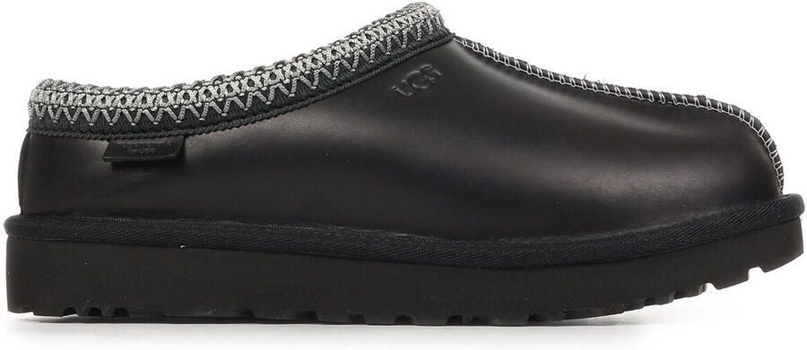 Ugg Pantoffels Tasman LTHR Regen - Foto 2