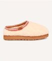 Ugg Pantoffels Tasman Maxi Curly Natural - Multicolor