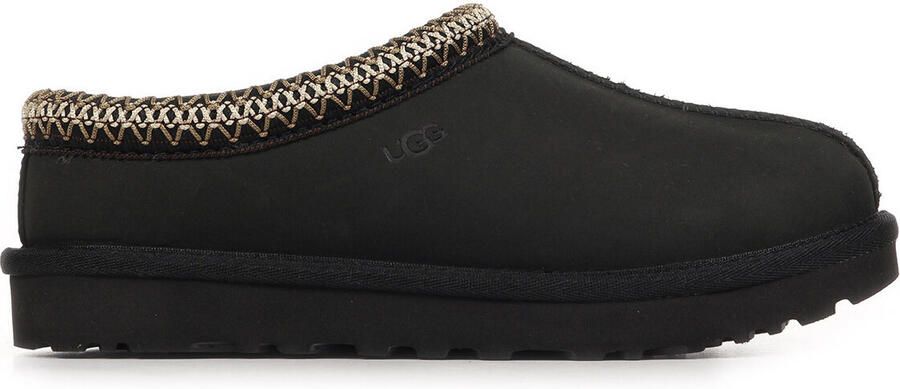 UGG Tasman Nubuck Pantoffels Vrouw - Foto 2
