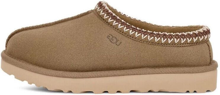 Ugg Tas voor | Sheepskin instapschoenen op .com eu nl nl in Brown - Foto 5