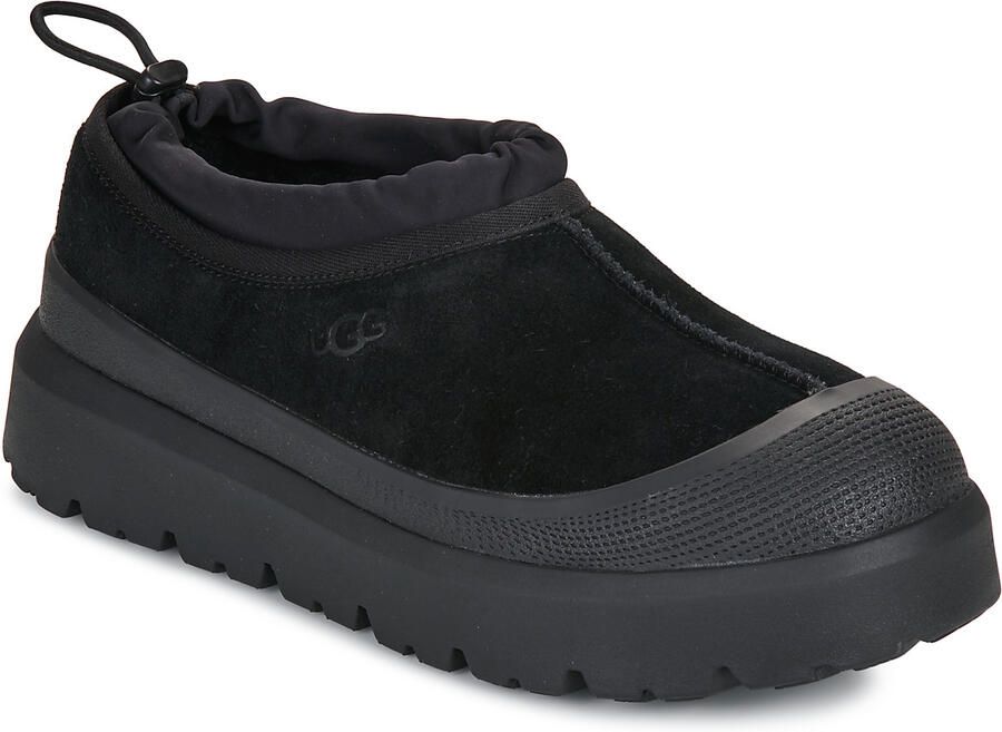 Ugg Hybride Instap Schoenen met Koord chet Black - Foto 8