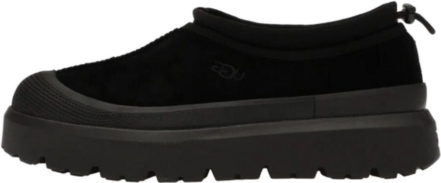 Ugg Hybride Instap Schoenen met Koord chet Black - Foto 7