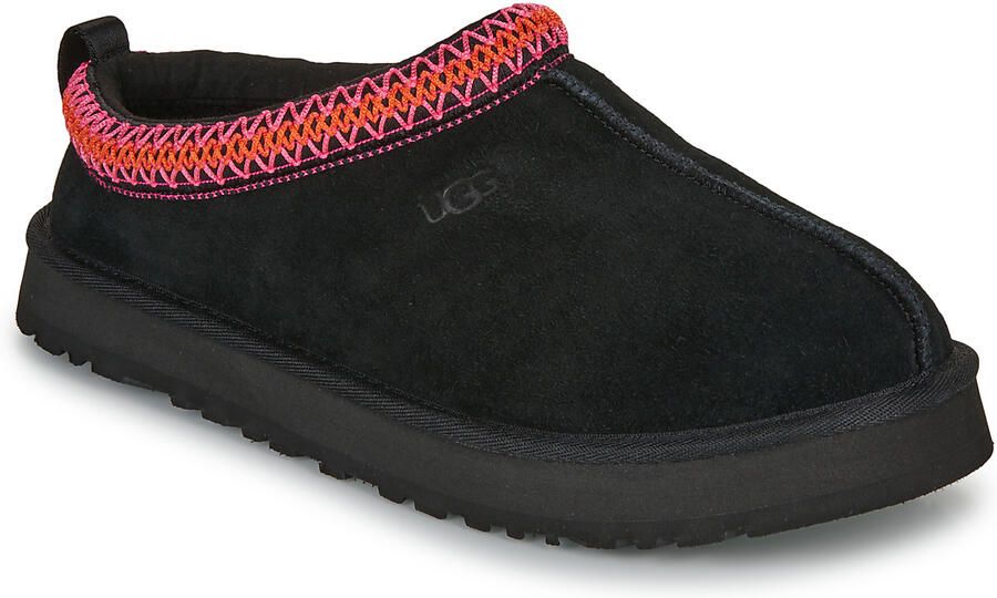 Ugg Tazz voor kinderen in Black